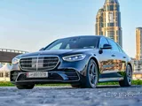 MERCEDES S450 Model 2023